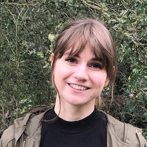 Meet your Posher, Sally